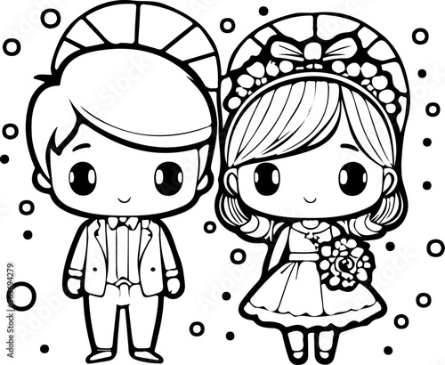 children, icon, fantasy, abstract, animal, Fabelwesen, logo, kawaii, flower, marches, happy, child, kids, coloring page, cartoon, comic, fox, astronaut, wedding, fantasy, gaming, nerd, show, she, cute