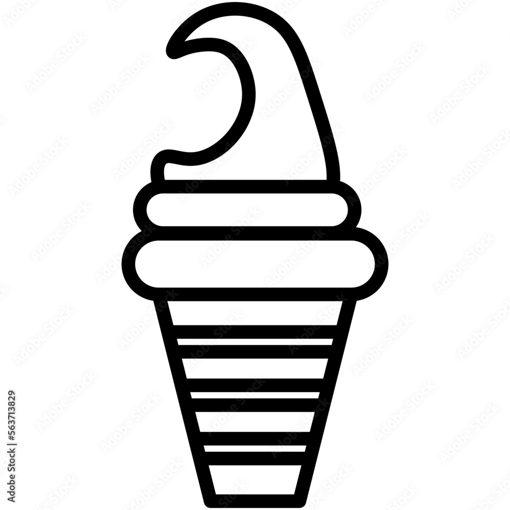 ice cream illustration ice cream illustration