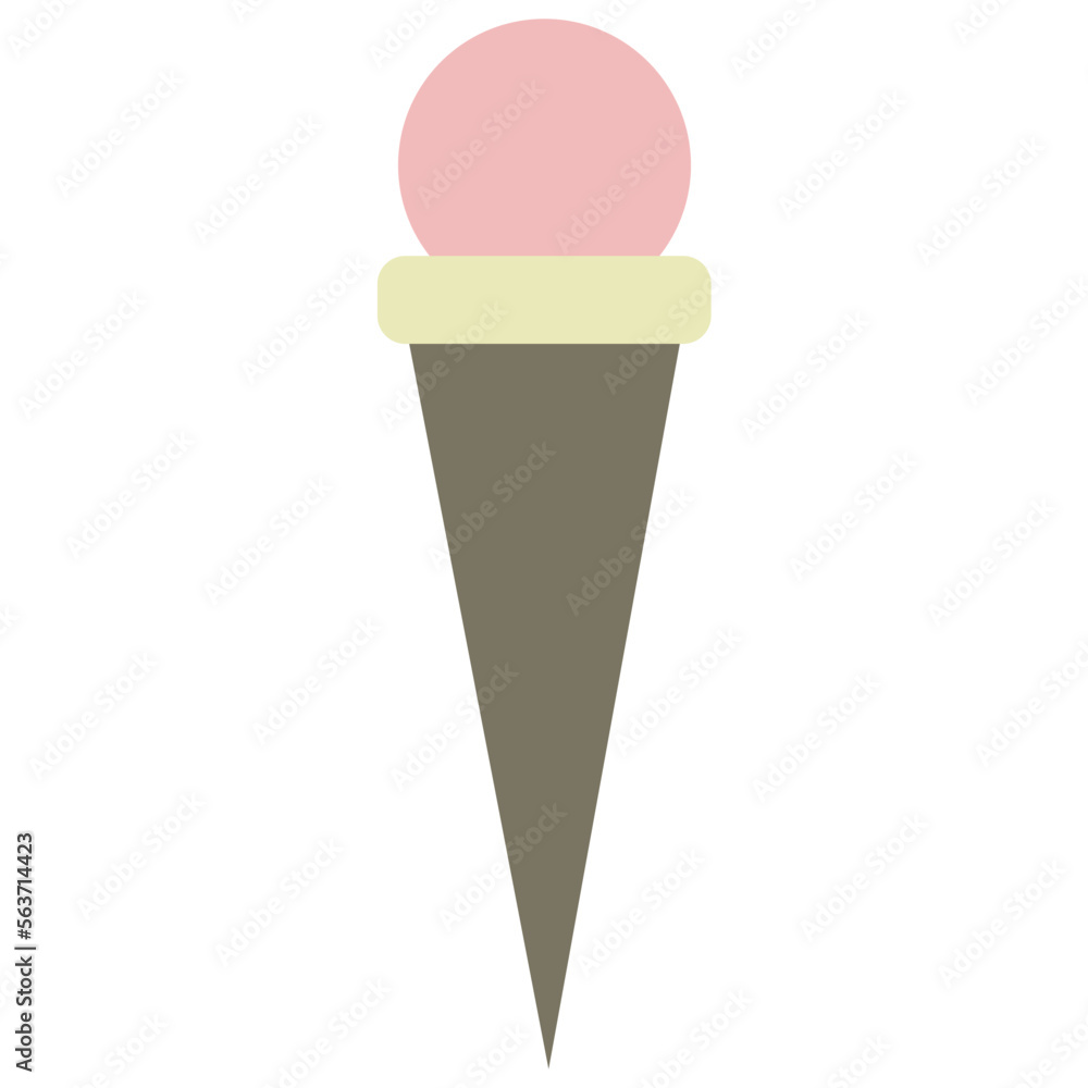 ice cream illustration ice cream illustration