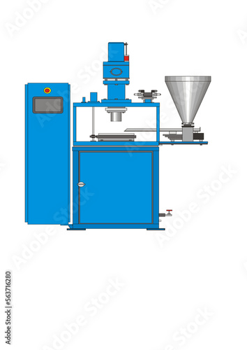 Extruders