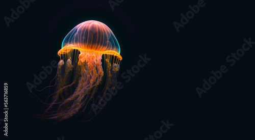 Jellyfish header