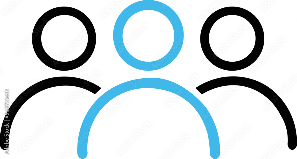 illustration of Modern and Simple Logo Design. illustration of Modern and Simple Logo Design.