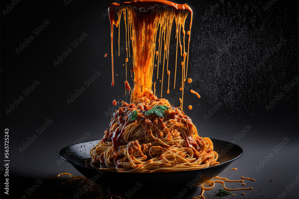Spagetti
