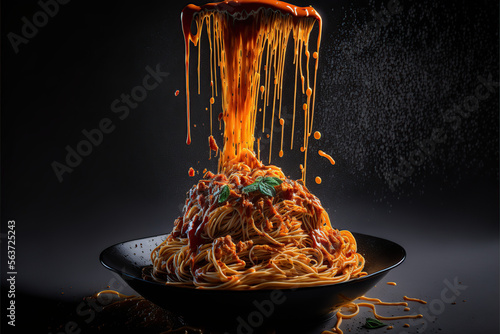 Spagetti