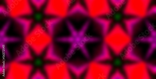 Blurred Background Graphics