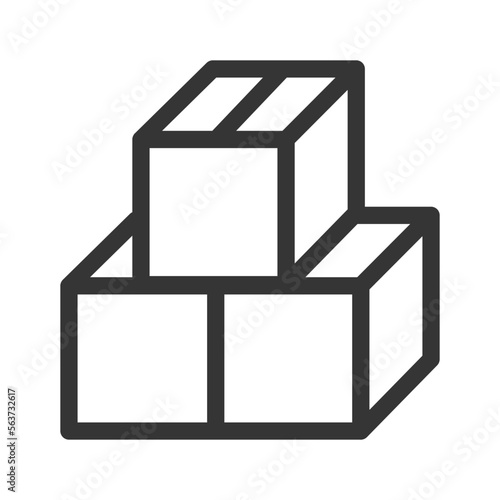 Pixel perfect, editable stroke, up scalable, line, vector bloop icon.