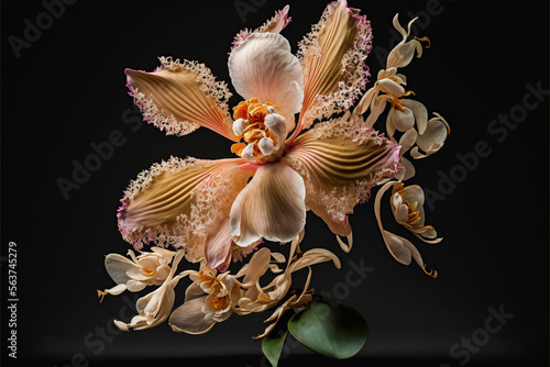 Ballerina Orchidea