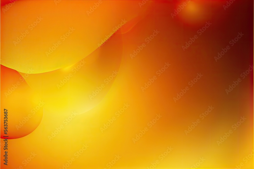 The background has a painted watercolor paper texture, giving it a unique and organic feel. The dominant color is yellow and orange. The background has a painted watercolor paper texture, giving it a unique and organic feel. The dominant color is yellow and orange.