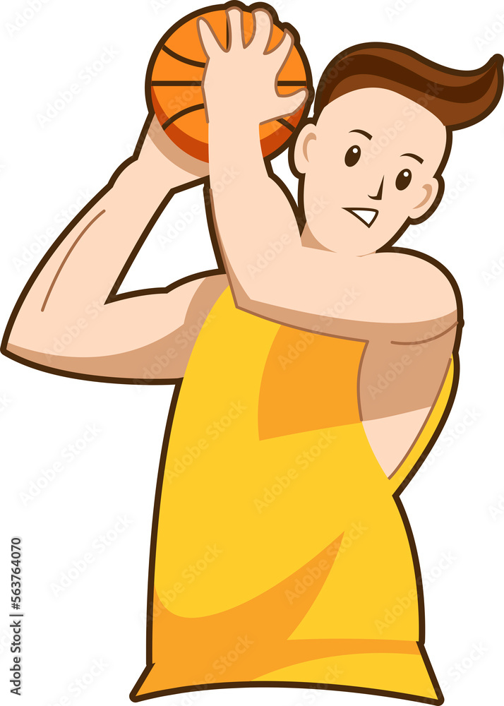 Basketball png graphic clipart design Basketball png graphic clipart design