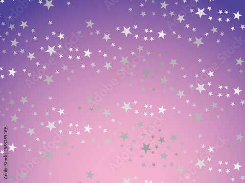 星銀ピンクB1