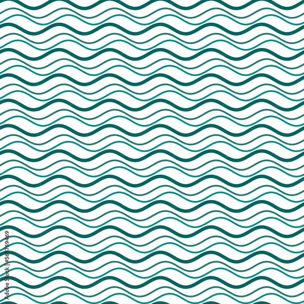 Green line wave on green background,beautiful pattern for interior decorative,abstract concept and design
Green line wave on green background,beautiful pattern for interior decorative,abstract concept and design