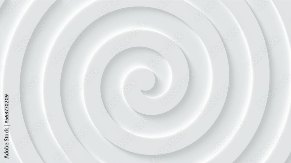 Psychedelic spinning hypnotic spiral. Twisting helix background. Optical illusion. Seamless loop Psychedelic spinning hypnotic spiral. Twisting helix background. Optical illusion. Seamless loop