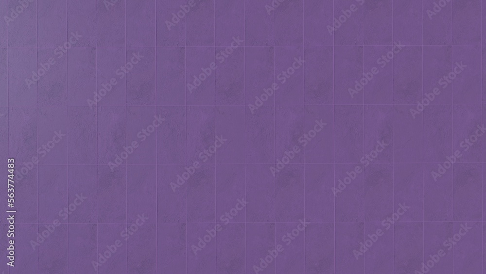 Fototapeta premium purpletile texture pink background