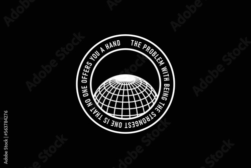 streetwear design fire inspiration templates