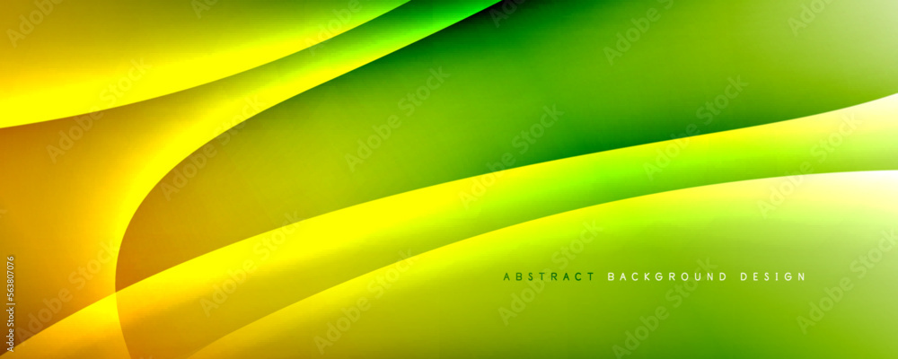 Dynamic trendy simple fluid color gradient abstract background with line effects. Vector Illustration For Wallpaper, Banner, Background, Card, Book Illustration, landing page Dynamic trendy simple fluid color gradient abstract background with line effects. Vector Illustration For Wallpaper, Banner, Background, Card, Book Illustration, landing page