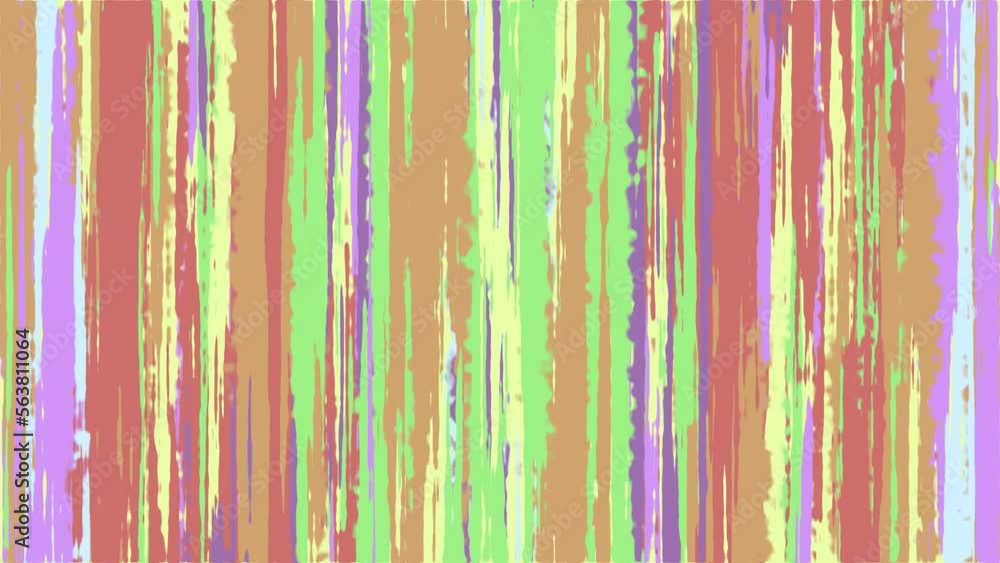 cartoon lines brush anime style bacgroud loop 10-seconds cartoon lines brush anime style bacgroud loop 10-seconds