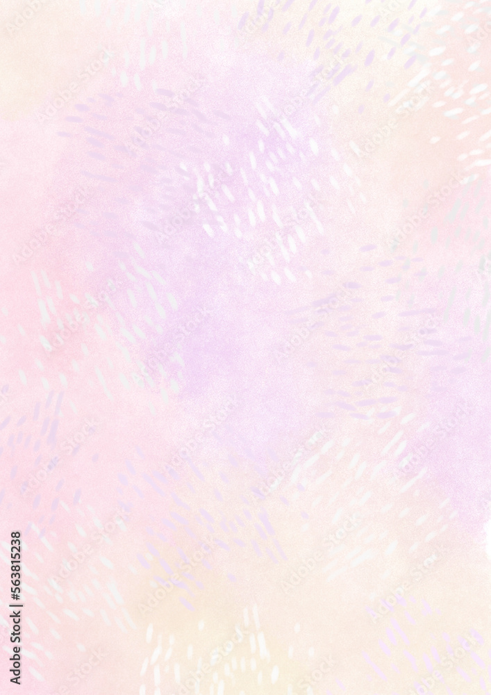 春らしい桜色の壁紙