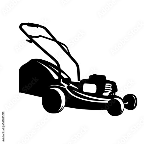 Lawn Mower