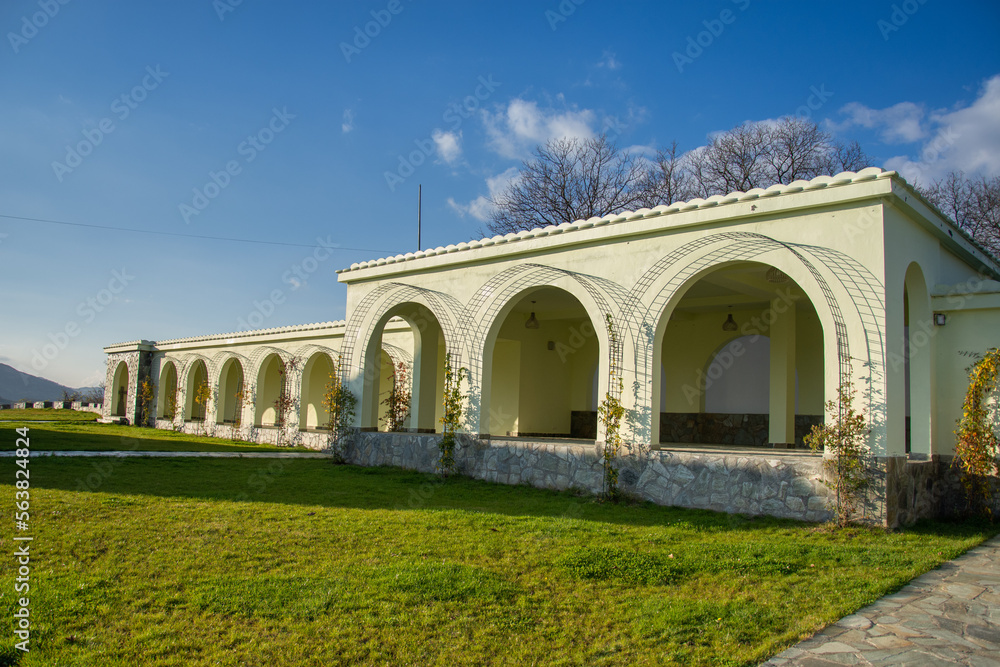 Romania, Bistrita, 