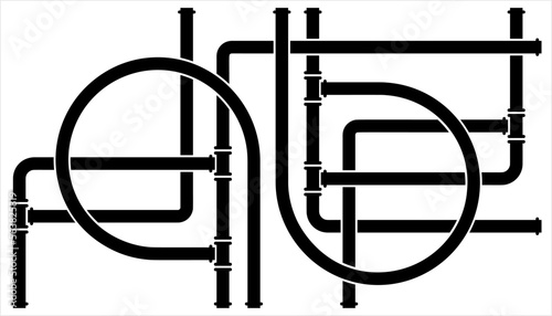 Pipe Icon Y_2301001