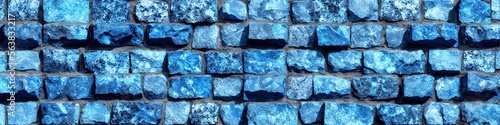 abstract blue stone structured fine background wallpaper