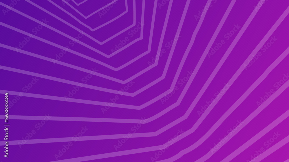 Modern colorful gradient background with lines Modern colorful gradient background with lines
