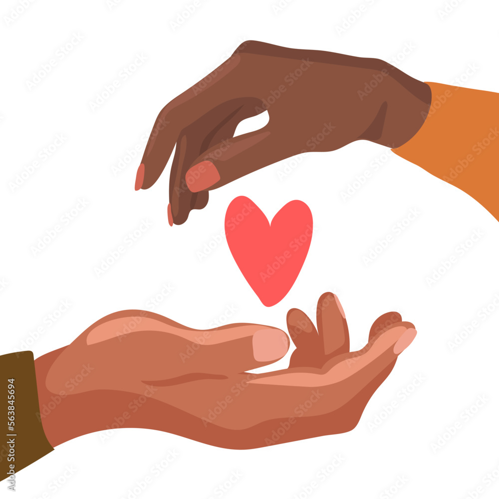 Illustration of a man and a girl holding hands. Hand in hand man and girl. People shake hands. Colored leather. valentine's day. For a poster, a postcard, a banner for a wedding, a cup and a T-shirt Illustration of a man and a girl holding hands. Hand in hand man and girl. People shake hands. Colored leather. valentine's day. For a poster, a postcard, a banner for a wedding, a cup and a T-shirt