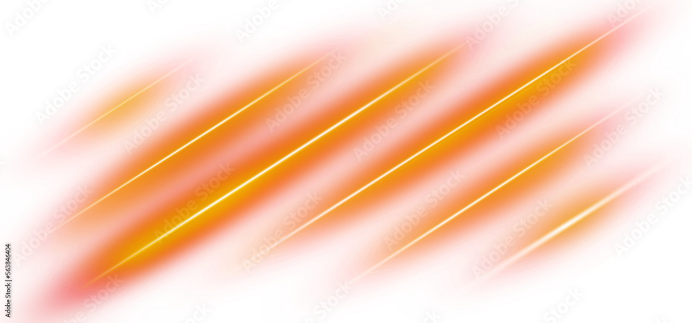 Obraz premium multicolor neon light