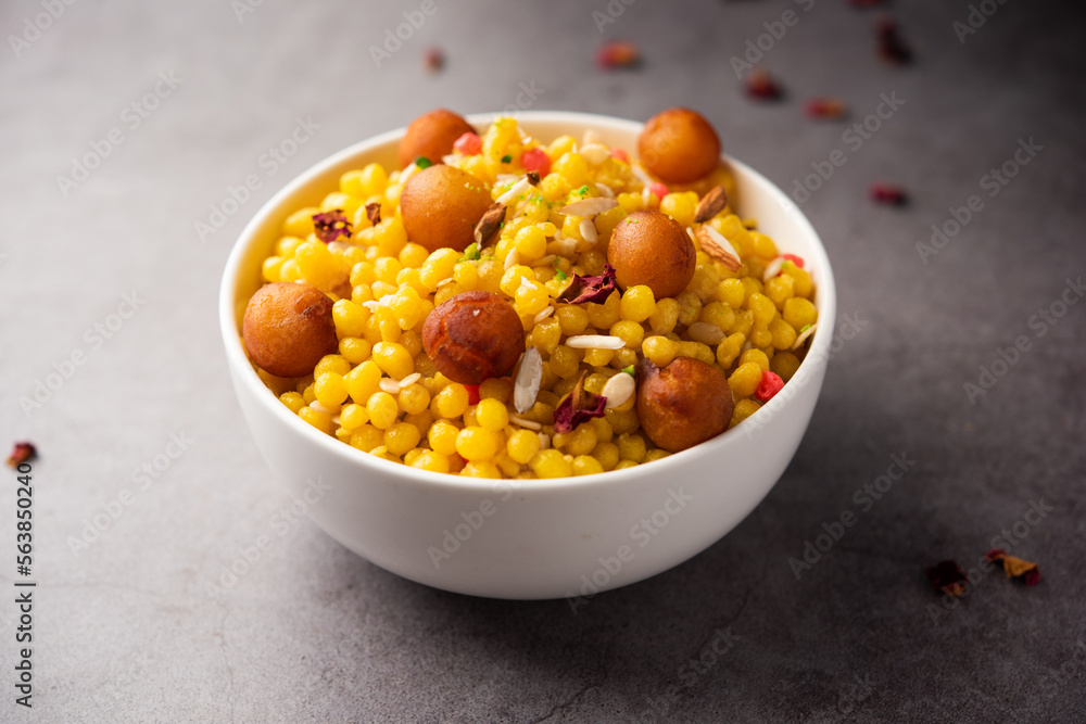 Diljani is a traditional Indian sweet, creamy and sweetened milk, garnished with nuts and spices. Diljani is a traditional Indian sweet, creamy and sweetened milk, garnished with nuts and spices.