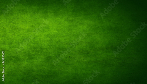 old dark green background