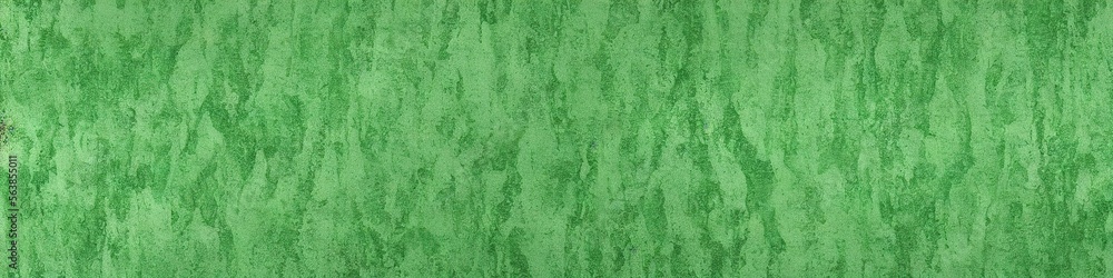 Ultrawide abstract green textured background desktop wallpaper, grunge