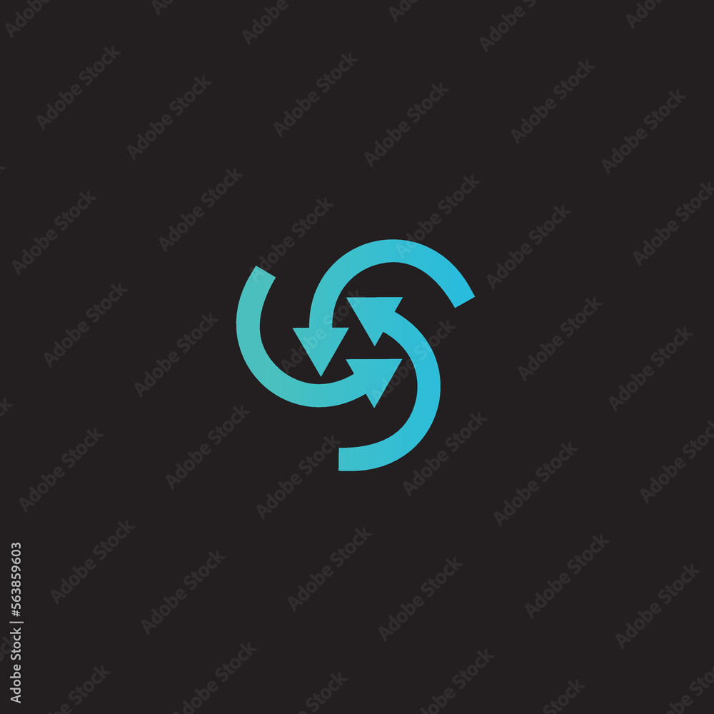 Arrow abstract logo icon. different arrows sign symbol logo. Arrow vector inspiration. Arrow logo template Cursor. Modern simple arrows. Vector illustration Arrow abstract logo icon. different arrows sign symbol logo. Arrow vector inspiration. Arrow logo template Cursor. Modern simple arrows. Vector illustration