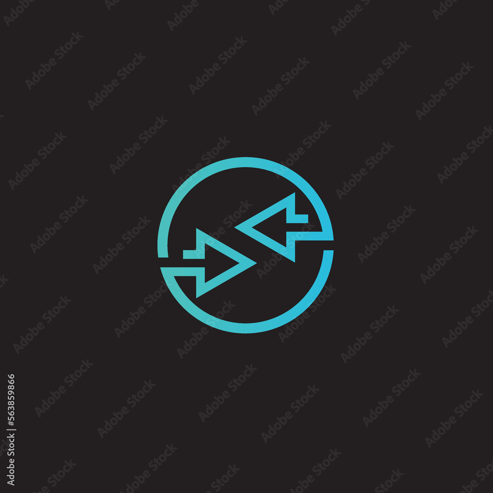 Arrow abstract logo icon. different arrows sign symbol logo. Arrow vector inspiration. Arrow logo template Cursor. Modern simple arrows. Vector illustration Arrow abstract logo icon. different arrows sign symbol logo. Arrow vector inspiration. Arrow logo template Cursor. Modern simple arrows. Vector illustration