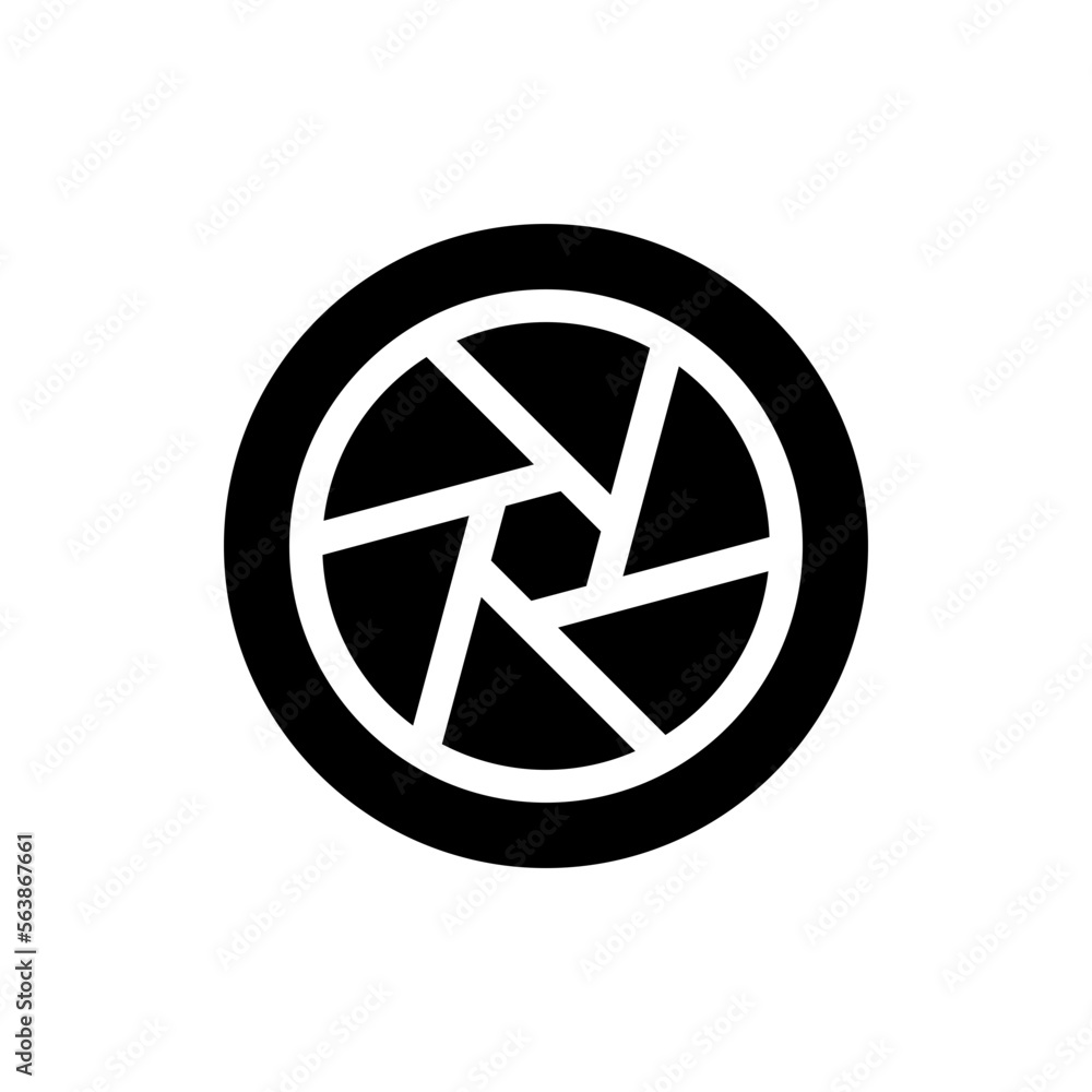 camera glyph icon camera glyph icon