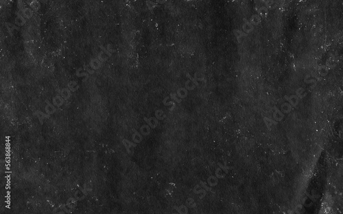 Black paper texture, close-up, background surface