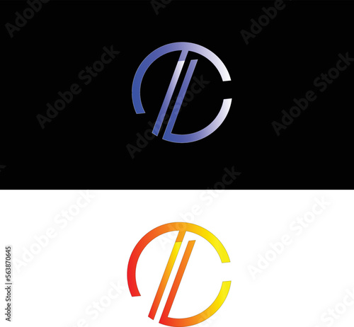 Grid Minimal Logo Design For Business