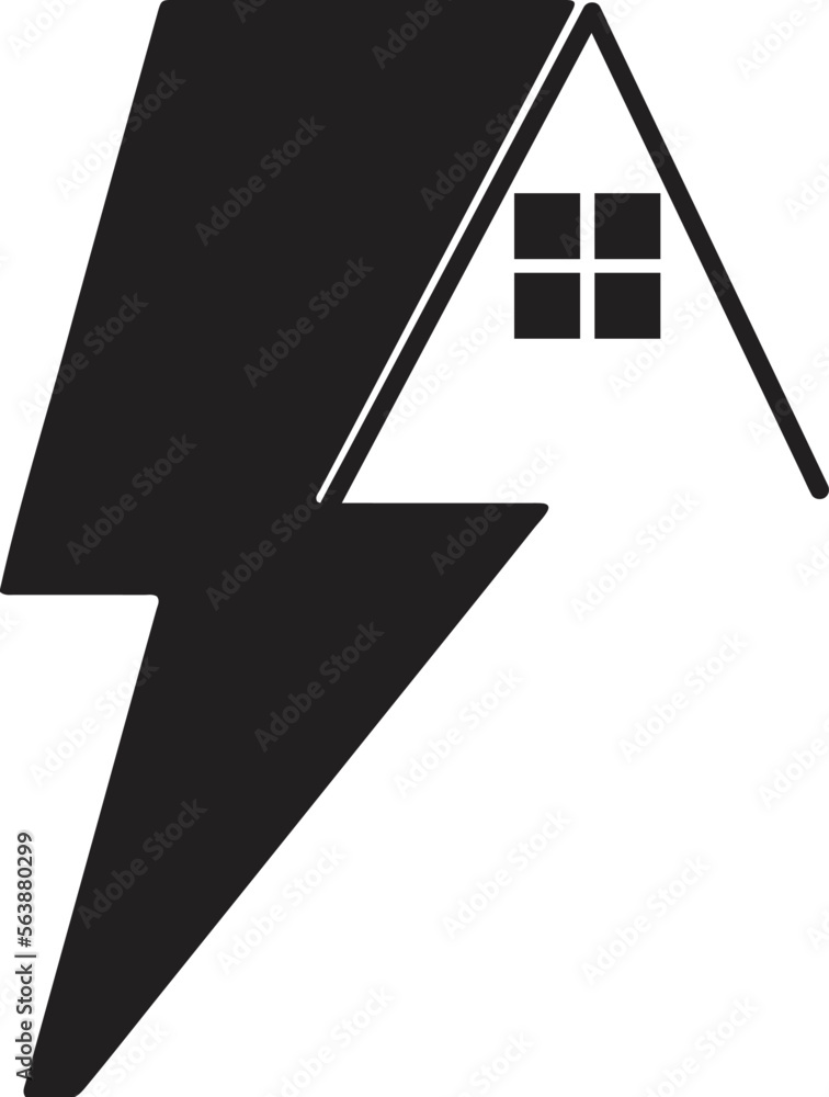 Switchgear palace logo design template Switchgear palace logo design template
