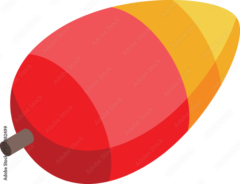 Palm oil seed icon isometric vector. Tree food. Cooking industry Palm oil seed icon isometric vector. Tree food. Cooking industry