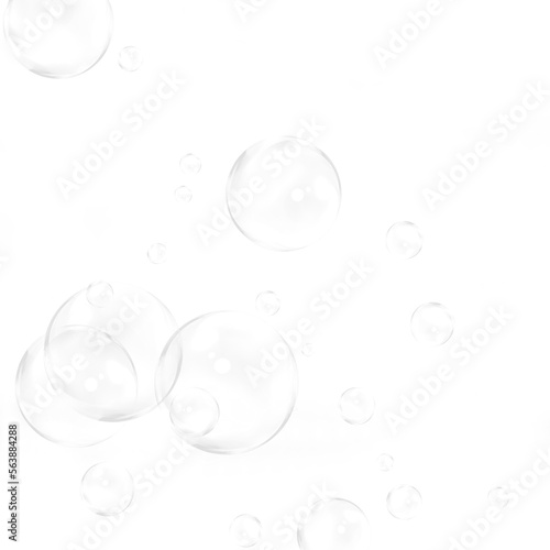 bubble overlays png 