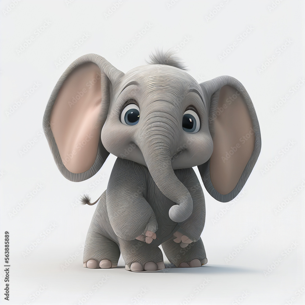 Eléphant Eléphant