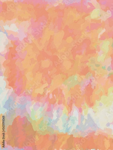Tie dye abstract background illustrations design.