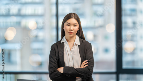 Free Download asian woman near window - GFXLoad
