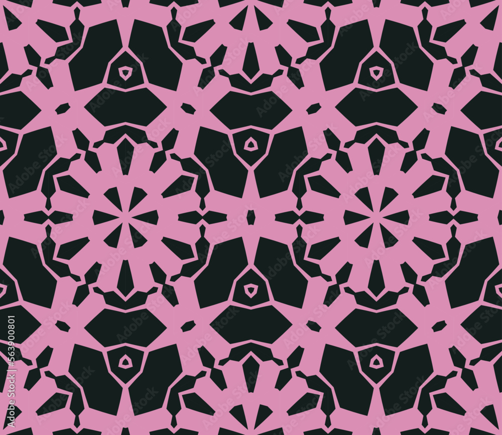Geometric pattern. Seamless vector background. Ethnic graphic design Geometric pattern. Seamless vector background. Ethnic graphic design