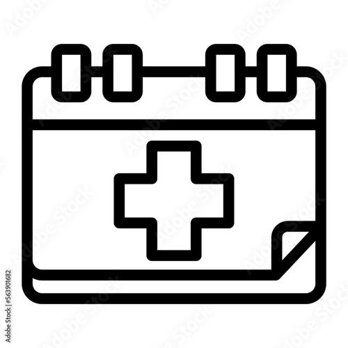 Medical Checkup icon