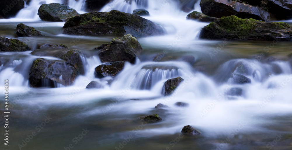 Water concept,river water flowing with light reflecting ,long exposure,light spots,
Water concept,river water flowing with light reflecting ,long exposure,light spots,