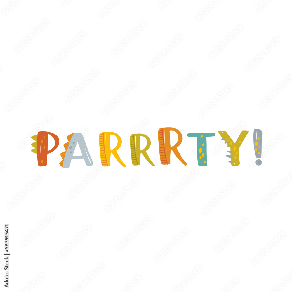 Cute dinosaur hand drawn lettering. Love Adventure. Dino party flat vector typography. Isolated scandinavian cartoon illustration for kids, book, t-shirts, banner, card, logo. Cute dinosaur hand drawn lettering. Love Adventure. Dino party flat vector typography. Isolated scandinavian cartoon illustration for kids, book, t-shirts, banner, card, logo.