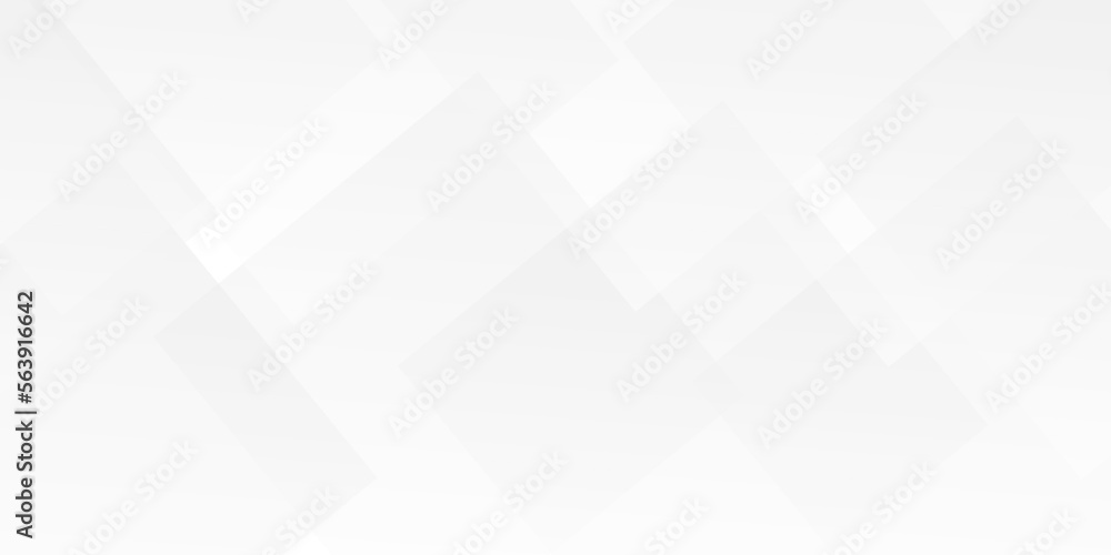 Abstract white and gray background with lines white light & grey background. Space design concept. Decorative web layout or poster, banner. White grey background vector design.