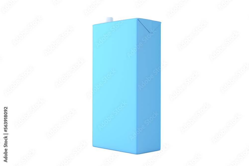 Juice Carton Juice Carton