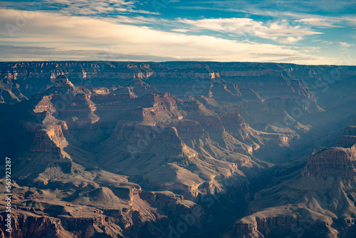 grand canyon national park © VP Image