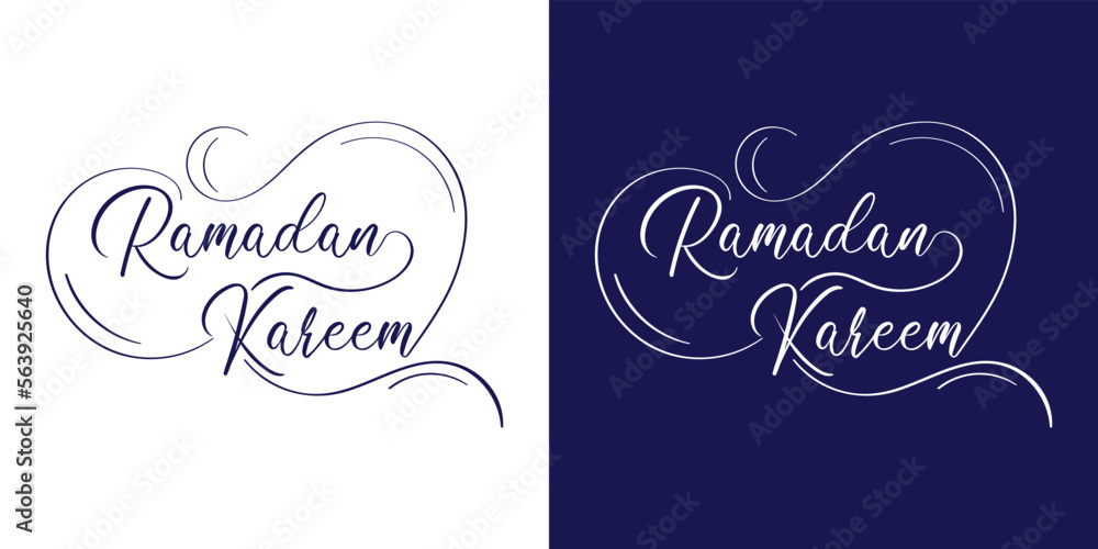 Ramadan Caligraphy Style Text with Ornament Elements. Ramadan Word Writing Typography Logo.
Ramadan Caligraphy Style Text with Ornament Elements. Ramadan Word Writing Typography Logo.
